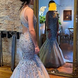 PROM / HOMECOMING DRESS